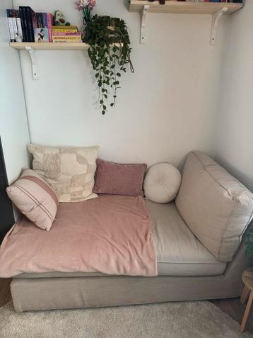 IKEA KIVIK Chaise Longue - Bankje - afbeelding 7