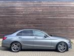 MERCEDES C-Klasse C220 d 194pk 9G-TRONIC Business Solution T, Auto's, Automaat, 4 cilinders, Emergency brake assist, Diesel