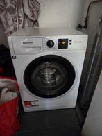 Bauknecht Wasmachine 8kg - Akersloot, 1200 tot 1600 toeren, Gebruikt, Minder dan 85 cm, Ophalen of Verzenden