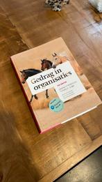 Gedrag in organisaties, 14e editie met MyLab NL toegangscode, Stephen P. Robbins; Timothy A. Judge, Ophalen of Verzenden, Zo goed als nieuw