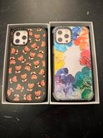 Casetify iPhone 11 Pro Max Hoesje, Ophalen of Verzenden, Zo goed als nieuw, IPhone 11 Pro Max, Hoesje of Tasje