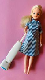 Barbie SINDY vacuum cleaner, Verzamelen, Ophalen of Verzenden