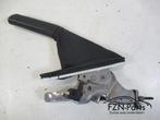 VW Beetle 5C5 Handrem Leer 5C0711303Q, Auto-onderdelen, Gebruikt, -, -, Ophalen of Verzenden