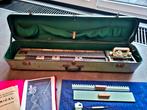 Passap M 201 Breimachine - Vintage met Koffer, Ophalen, Gebruikt, Breien, Machine