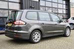Ford Galaxy 1.5 Trend | Cruise | Trekhaak | 17'' | LED, 4 cilinders, 7 stoelen, Bedrijf, Handgeschakeld