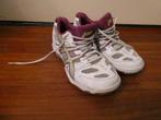 Asics Gel tactic indoor sportschoen, Overige typen, Ophalen of Verzenden, Zo goed als nieuw, Overige sporten