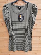 Yes or No top met pof schouders mt. S, Kleding | Dames, Tops, Overige kleuren, Verzenden, Yes or No, Nieuw