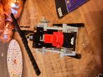Technic Lego 8825 night chopper, Ophalen of Verzenden, Zo goed als nieuw