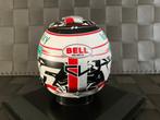 ✅ Charles Leclerc 2021 1:5 helm Ferrari F1 Spark CL16, Ophalen of Verzenden, Nieuw, Formule 1