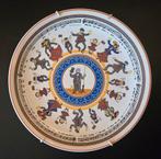 Vintage Wedgwood Pearly Kings sierbord 1977, Ophalen of Verzenden