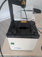 zeiser pindex systeem + toebehoren tandtechniek, Ophalen of Verzenden, Gebruikt