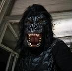 Gorilla Ape Masker, Nieuw, Nieuw, Verzenden