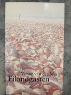 Vonne van der Meer - Eilandgasten, Ophalen of Verzenden, Gelezen, Vonne van der Meer