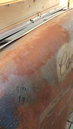 Cadillac 1958 parts, Ophalen of Verzenden, Achter, Cadillac, Deur