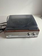 Soundmaster platenspeler, Ophalen, Zo goed als nieuw, Overige merken