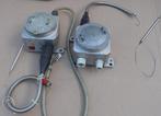 thermostaat thermokoppel thermostat cortem, Ophalen, Gebruikt