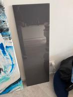 Besta glasplaat grijs 120x40 meerdere beschikbaar, Huis en Inrichting, Kasten | Overige, Ophalen, Zo goed als nieuw