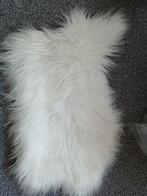 Zacht wit nep bontje, Ophalen of Verzenden, Nieuw