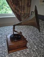 Grammofoon / Platenspeler, Antiek en Kunst, Ophalen