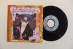 Culture Club 7-inch single The war song 80-er Cancion Guerra, Ophalen of Verzenden, 1980 tot 2000, Zo goed als nieuw, Overige formaten