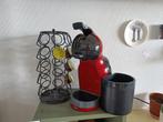 Dolce gusto met extra's, Ophalen, Gebruikt