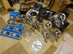Dura Ace Ultegra Campa fsa crankstel cassette remmen wielen, Ophalen of Verzenden, Nieuw