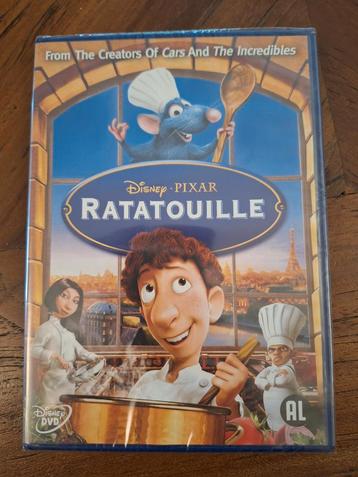 3 Disney Films - Nieuw in Verpakking DVD's beschikbaar voor biedingen