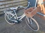 Batavus Diva meisjesfiets, 24 inch, Minder dan 47 cm, Ophalen, Gebruikt