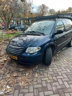 Dodge Ramvan 2.8 CRD Automaat, Grijs Kenteken, Auto's, Bestelauto's, Automaat, 4 cilinders, Diesel, Particulier