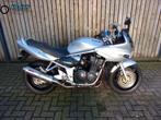 SUZUKI GSF 1200 S BANDIT (bj 2001), 4 cilinders, Motorrijbewijs A, Bedrijf, Sport