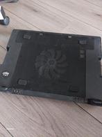 Cooler Master Laptop Koeler, Computers en Software, Laptopstandaarden, Ophalen of Verzenden, Nieuw, Cooler Master, In hoogte verstelbaar