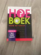 Hoe? Boek voor de Coach - Crasborn & Buis, Ophalen of Verzenden, Zo goed als nieuw