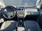 Volkswagen Touran 1.4 TSI Highline CLIMATE|CRUISE|PDC|STOEL., Auto's, Volkswagen, Euro 5, Stof, Gebruikt, 4 cilinders