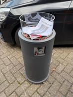 Buitenkachel op gas, Tuin en Terras, Tuinhaarden, Ophalen, Zo goed als nieuw