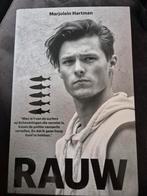 Rauw - Marjolein Hartman, Boeken, Biografieën, Ophalen, Zo goed als nieuw, Marjolein Hartman