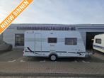 Sunlight Capron 350 C Nette caravan! !Voortent!, Caravans en Kamperen, Sunlight, Bedrijf, 4 tot 5 meter, Schokbreker