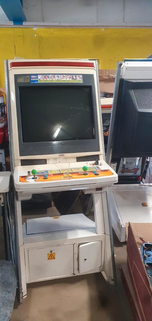 Sega naomi universal, Verzamelen, Automaten | Overige, Gebruikt, Ophalen