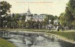 AK Bloemendaal - Duin en Dal, De Eendenvijver, Verzenden, Voor 1920, Gelopen, Noord-Holland