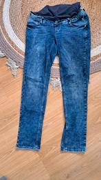 Noppies jeans 33, Blauw, Maat 42/44 (L), Broek of Spijkerbroek, Ophalen of Verzenden