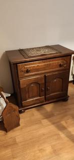 Gratis tv meubel, Huis en Inrichting, Ophalen, Gebruikt, 25 tot 50 cm, Minder dan 100 cm