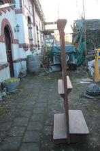 Biechtstoel, Ophalen