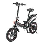 Ouxi v6 elektrische fiets, Nieuw, Overige merken, Ophalen