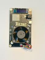 Bitaxe Supra 401 Miner (600GH/s), Ophalen of Verzenden, Zo goed als nieuw