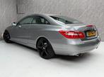 Mercedes-Benz E-klasse Coupé 350 CGI V6 Elegance AUT / Goed, Auto's, Mercedes-Benz, Automaat, Euro 5, Achterwielaandrijving, Zwart