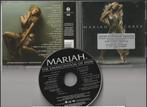 Mariah Carey - The Emancipation Of Mimi-Ultra Platinum Edit., Ophalen of Verzenden, 2000 tot heden, Zo goed als nieuw