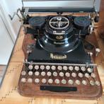 Hammond multiplex typemachine, Ophalen