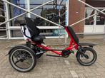 driewieler Huka, Ophalen of Verzenden, Harskamp, Info@2-wielers.nl, Huka