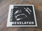 Hugo Race/The True Spirit - Second Revelator, Ophalen of Verzenden, Gebruikt