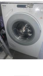 Miele W1710 wasmachine (onderdelen, Witgoed en Apparatuur, Wasmachines, 1200 tot 1600 toeren, Gebruikt, 8 tot 10 kg, Ophalen of Verzenden