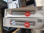 Grondanker voor droogrek nieuw in doos 2 stuks samen 15 euro, Ophalen of Verzenden, Nieuw, Droogmolen